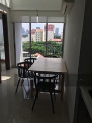 Centra Residence (D14), Apartment #145653502